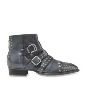 Diesel Ankle Boots